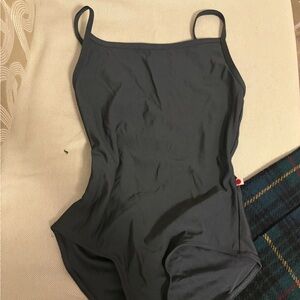 Yumiko leotard M / medium